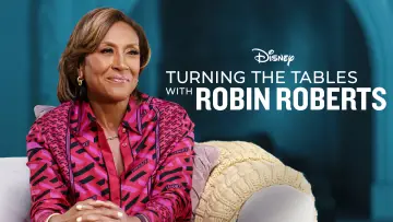 Backdrop for the TV series "Turning the Tables with Robin Roberts" #1851435