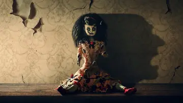 Backdrop for the TV series "Haunted: Latin America" #1464729