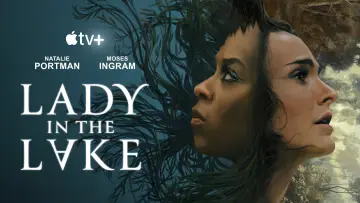 Backdrop for the TV series "Lady in the Lake" #1423355