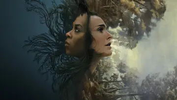 Backdrop for the TV series "Lady in the Lake" #1423361