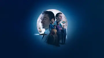 Backdrop к сериалу "Hello Tomorrow!" #1430694