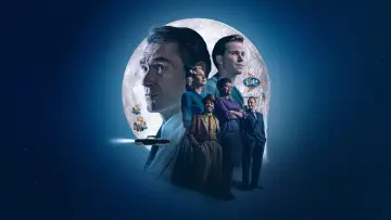 Backdrop к сериалу "Hello Tomorrow!" #1430696