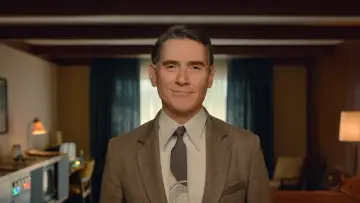 Backdrop к сериалу "Hello Tomorrow!" #1430697