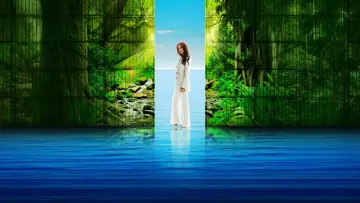 Backdrop к сериалу "Fantasy Island" #1419273