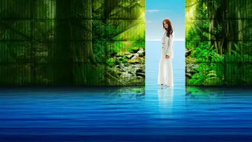 Backdrop к сериалу "Fantasy Island" #1419274