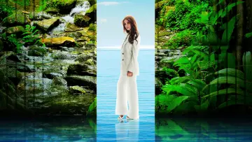 Backdrop к сериалу "Fantasy Island" #1419275