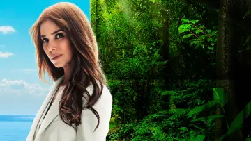 Backdrop к сериалу "Fantasy Island" #1419279