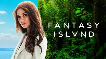Backdrop к сериалу "Fantasy Island" #1419281
