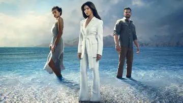Backdrop к сериалу "Fantasy Island" #1419286
