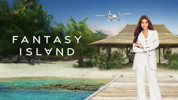 Backdrop к сериалу "Fantasy Island" #1419288