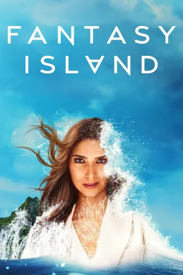 Poster к сериалу "Fantasy Island" #1419296