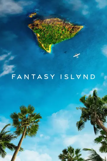 Poster к сериалу "Fantasy Island" #1419299