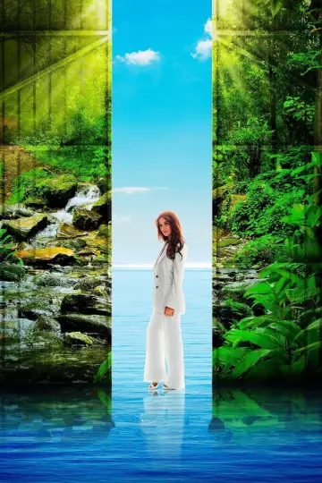Poster к сериалу "Fantasy Island" #1419305