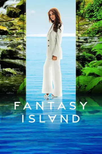 Poster к сериалу "Fantasy Island" #1419307