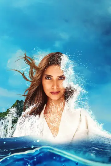 Poster к сериалу "Fantasy Island" #1419309