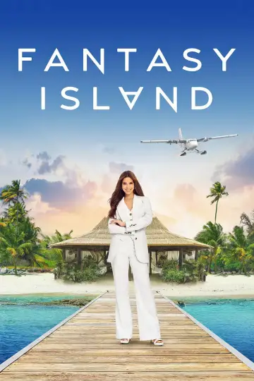Poster к сериалу "Fantasy Island" #1419310