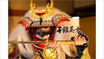 Backdrop for the TV series "Yoroi Bijo" #1604848