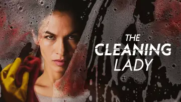 Backdrop for the TV series "The Cleaning Lady" #1299772
