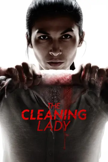 Poster for the TV series "The Cleaning Lady" #1299796