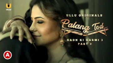 Backdrop for the TV series "Palang Tod" #1299697
