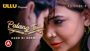 Backdrop for the TV series "Palang Tod" #1299698