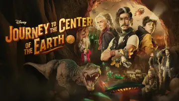 Backdrop for the TV series "Journey to the Center of the Earth" #1876575