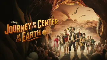 Backdrop for the TV series "Journey to the Center of the Earth" #1876576
