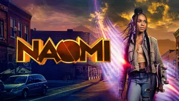 Backdrop for the TV series "Naomi" #1904810