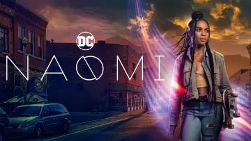 Backdrop for the TV series "Naomi" #1904811