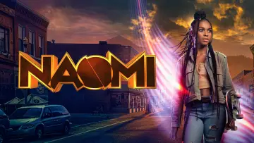 Backdrop for the TV series "Naomi" #1904817