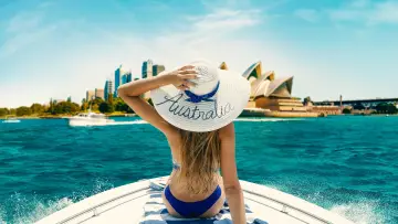 Backdrop к сериалу "Below Deck Down Under" #1445482