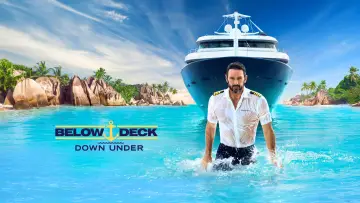 Backdrop к сериалу "Below Deck Down Under" #1445486