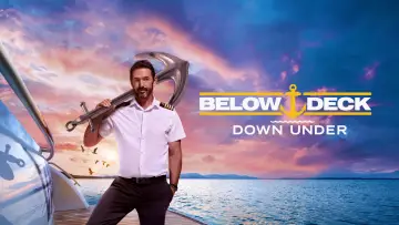 Backdrop к сериалу "Below Deck Down Under" #1445488