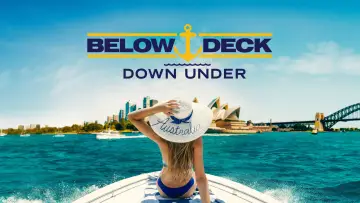 Backdrop к сериалу "Below Deck Down Under" #1445491