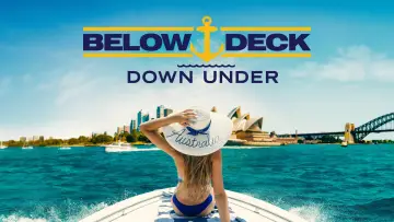 Backdrop к сериалу "Below Deck Down Under" #1445492