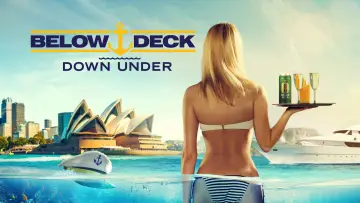 Backdrop к сериалу "Below Deck Down Under" #1445494