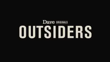 Backdrop for the TV series "David Mitchell