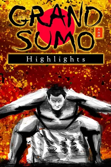 GRAND SUMO Highlights (2020)