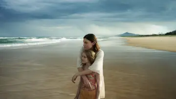 Backdrop for the TV series "The Lost Flowers of Alice Hart" #1809905