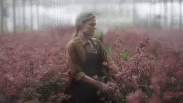 Backdrop for the TV series "The Lost Flowers of Alice Hart" #1809910