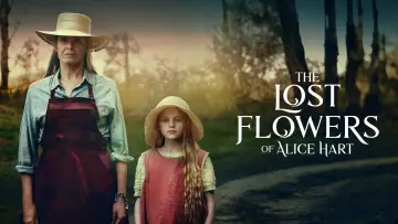 Backdrop for the TV series "The Lost Flowers of Alice Hart" #1809912