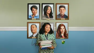 Backdrop к сериалу "Abbott Elementary" #1285047