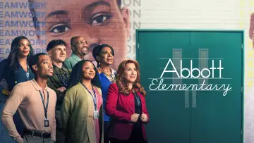 Backdrop к сериалу "Abbott Elementary" #1285050
