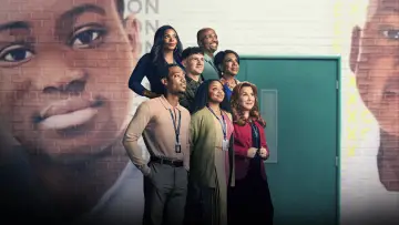 Backdrop к сериалу "Abbott Elementary" #1285058