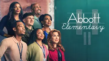 Backdrop к сериалу "Abbott Elementary" #1285080