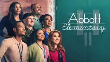 Backdrop к сериалу "Abbott Elementary" #1285081