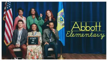 Backdrop к сериалу "Abbott Elementary" #1285083