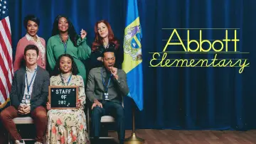 Backdrop к сериалу "Abbott Elementary" #1285084
