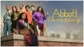 Backdrop к сериалу "Abbott Elementary" #1285086