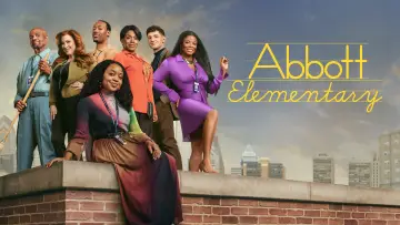 Backdrop к сериалу "Abbott Elementary" #1285087